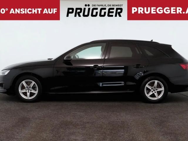 Audi A4 30 TDI Avant