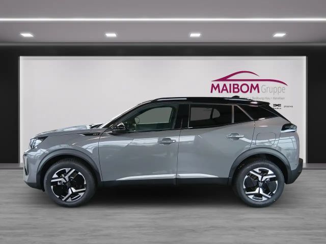 Peugeot 2008 GT-Line Hybrid