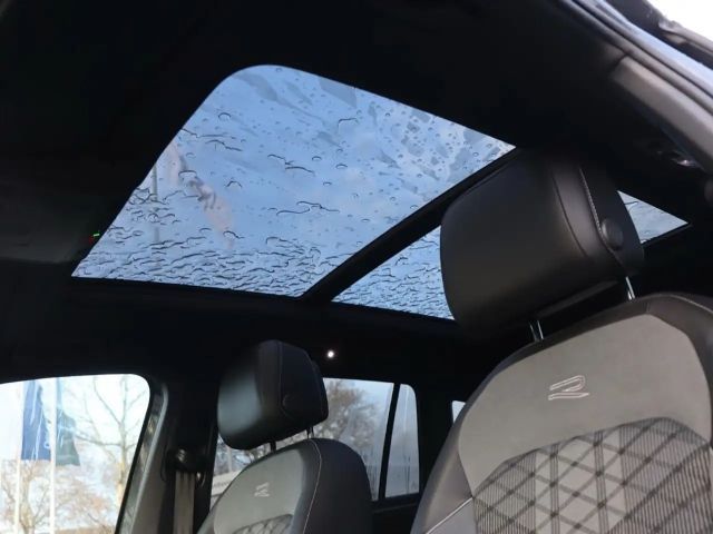 Volkswagen Tiguan 2.0 TSI 4Motion DSG R-Line