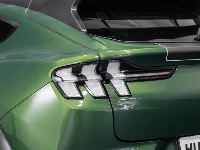 Ford Mustang Mach-E GT