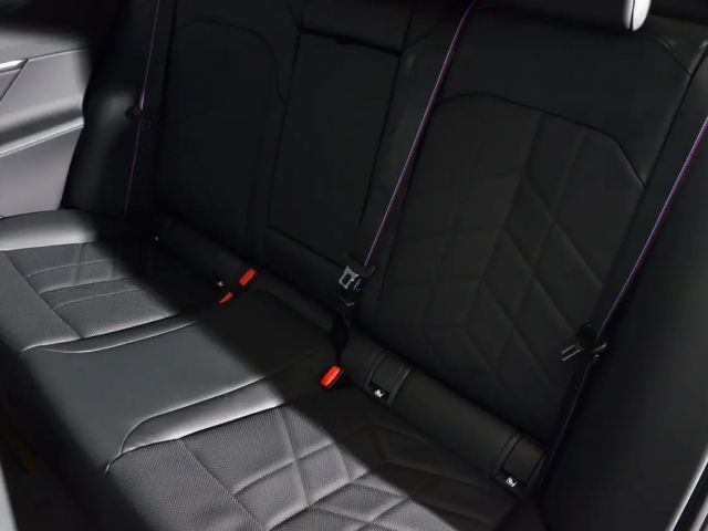 BMW i5 Sedan eDrive40