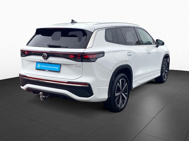 Volkswagen Tayron DSG Elegance Elegance