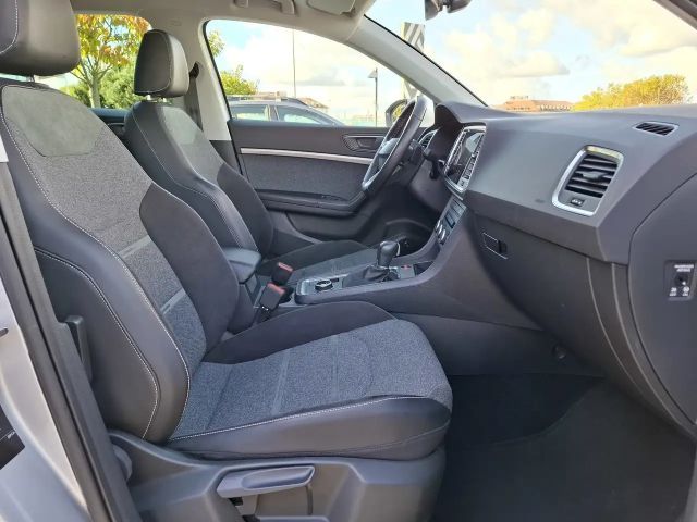 Seat Ateca 1.5 TSI DSG