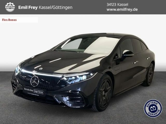 Mercedes-Benz EQS Edition 1 Sedan
