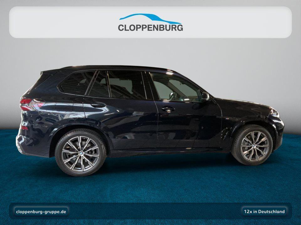 BMW X5 xDrive30d