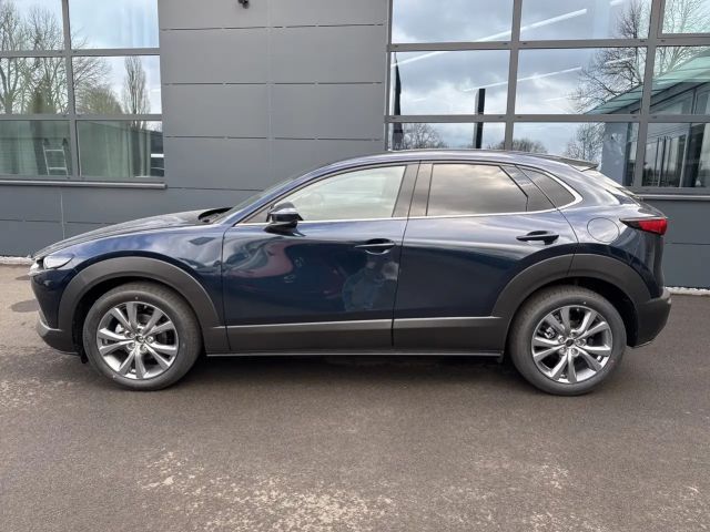 Mazda CX-30 Centre-Line Design Paket 140 Metallic