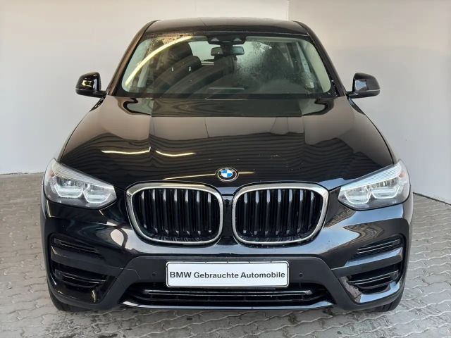 BMW X3 Advantage pakket xDrive20i