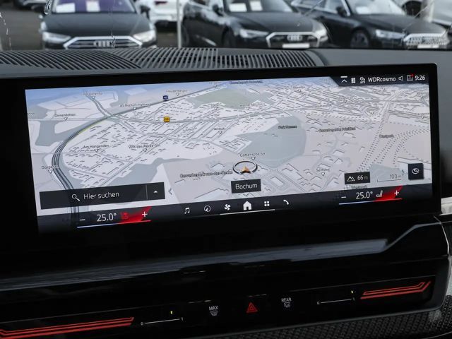 BMW 520 520i M-Sport Touring