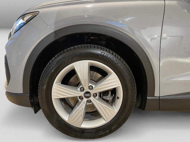 Audi Q4 e-tron 35