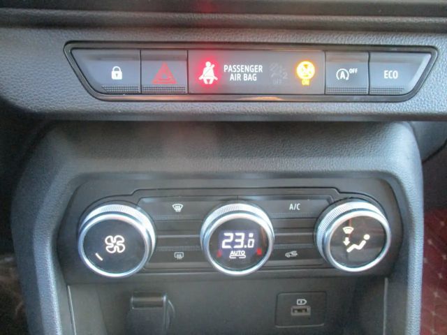 Dacia Sandero Comfort Stepway