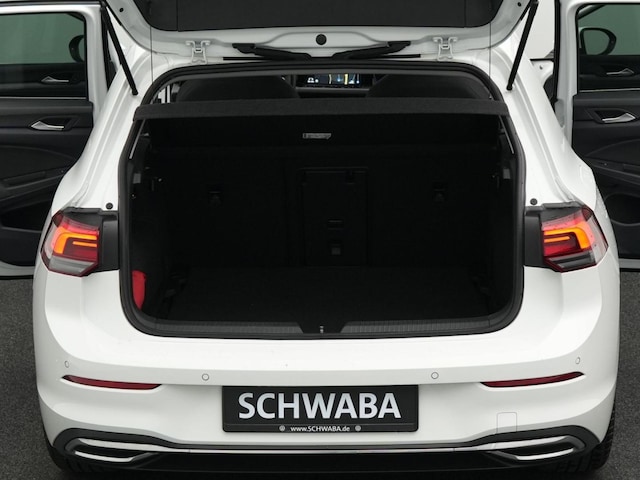 Volkswagen Golf 1.5 eTSI DSG Golf VIII Style