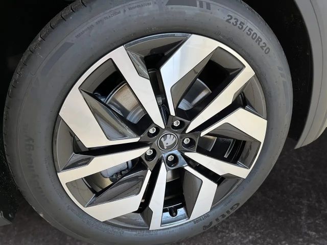 Skoda Elroq 85 Sportline