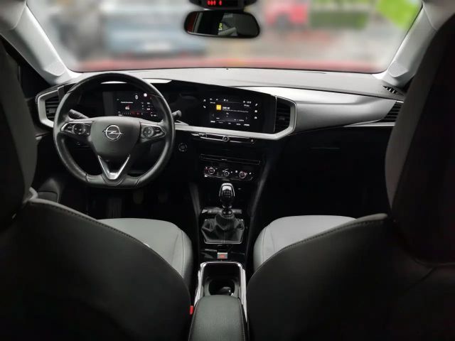 Opel Mokka Elegance
