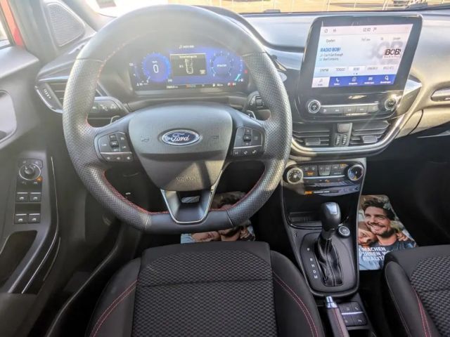 Ford Puma EcoBoost ST Line