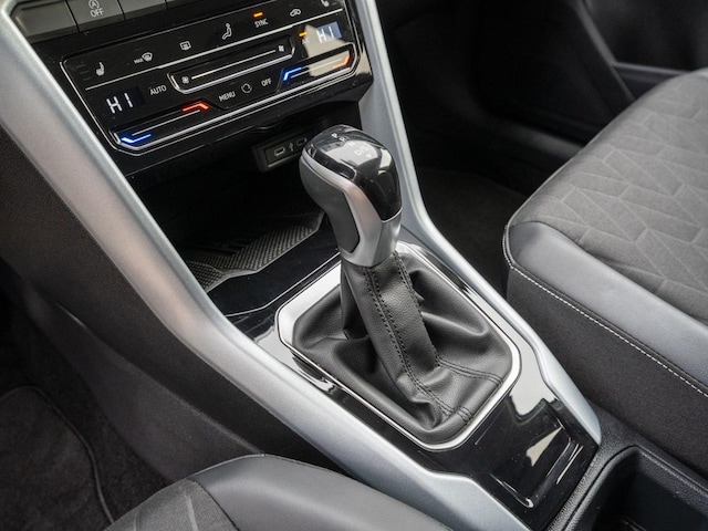 Volkswagen T-Roc DSG