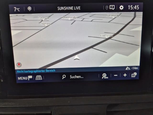 Opel Combo Combo-e Life