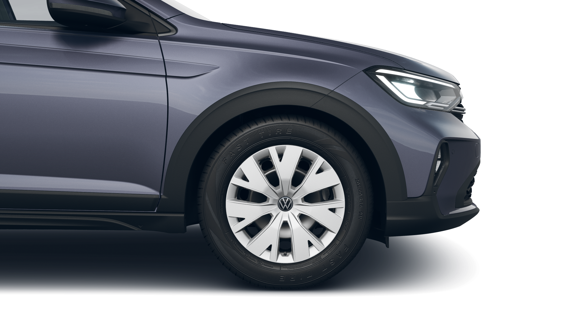 Volkswagen Taigo 1.0 TSI