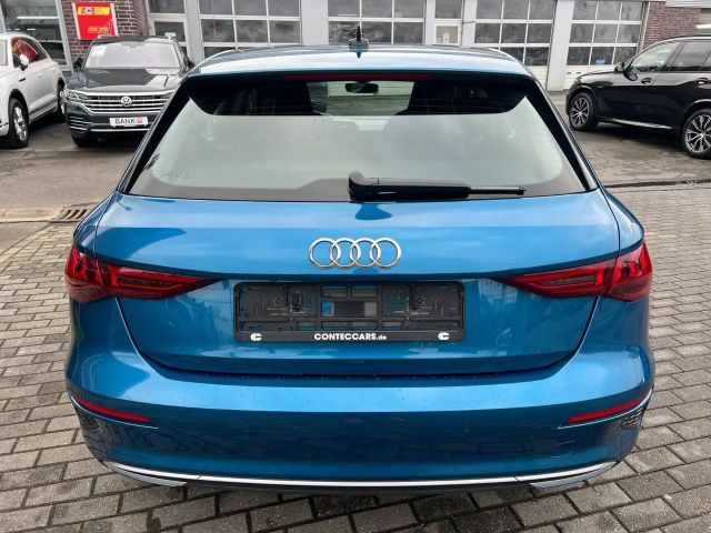 Audi A3 35 TDI Sportback