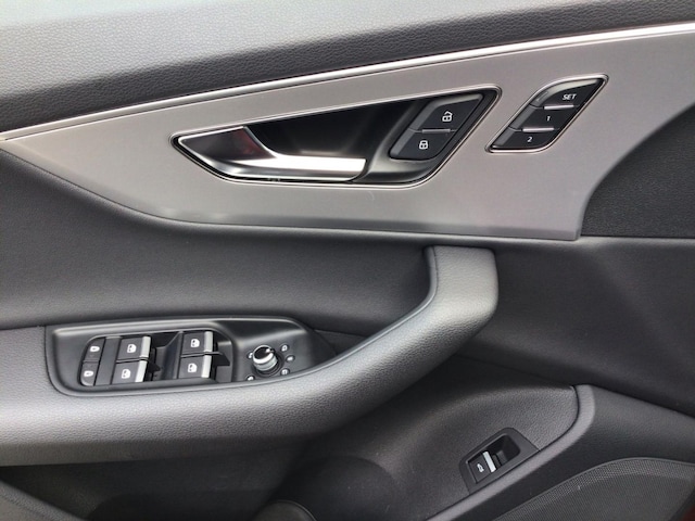 Audi Q7 45 TDI Quattro S-Line