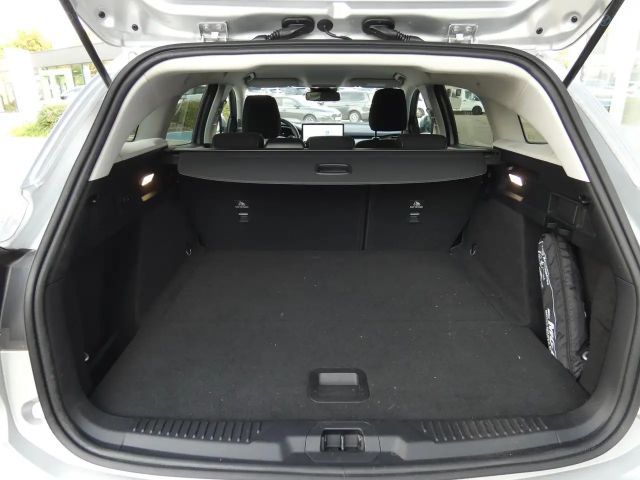 Ford Focus Titanium Wagon