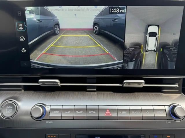 Hyundai Kona 1.0 Trend