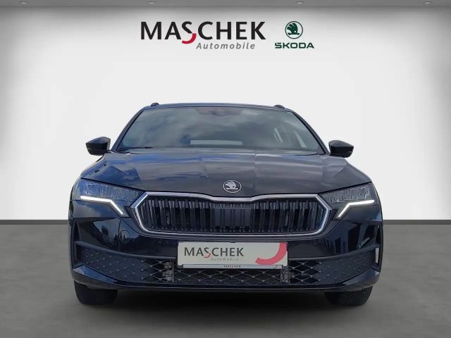 Skoda Octavia 1.5 TSI Combi