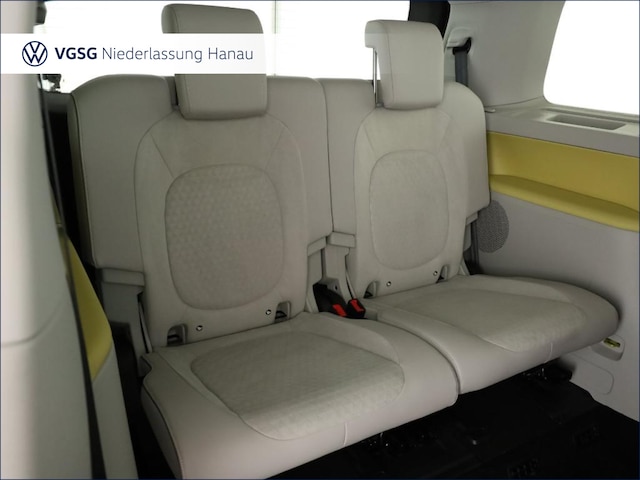 Volkswagen ID.Buzz IQ.Drive Pro