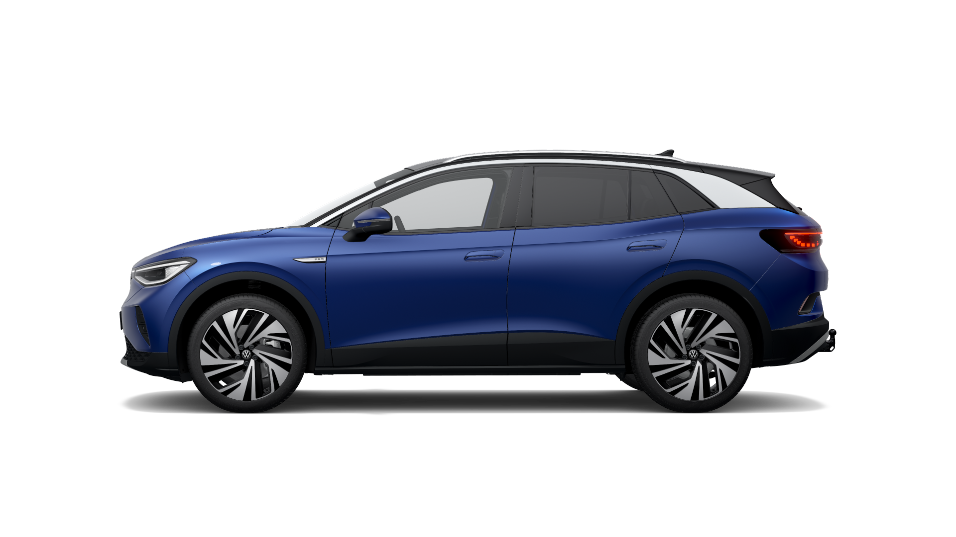 Volkswagen ID.4 261,-ohne Anzahlung AHK Pano Wärmepumpe