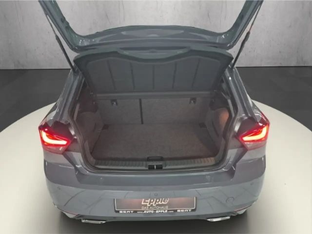 Seat Ibiza 1.0 TSI DSG FR-lijn