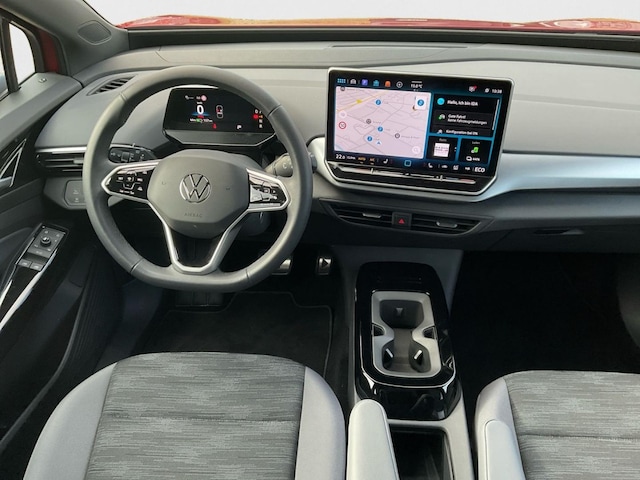 Volkswagen ID.4 Pure