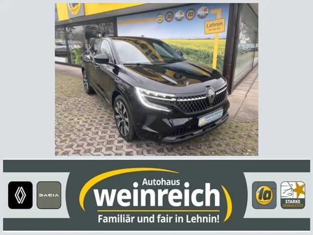 Renault Austral E-Tech