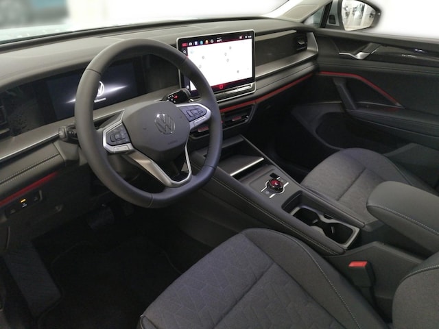 Volkswagen Tayron 4Motion DSG