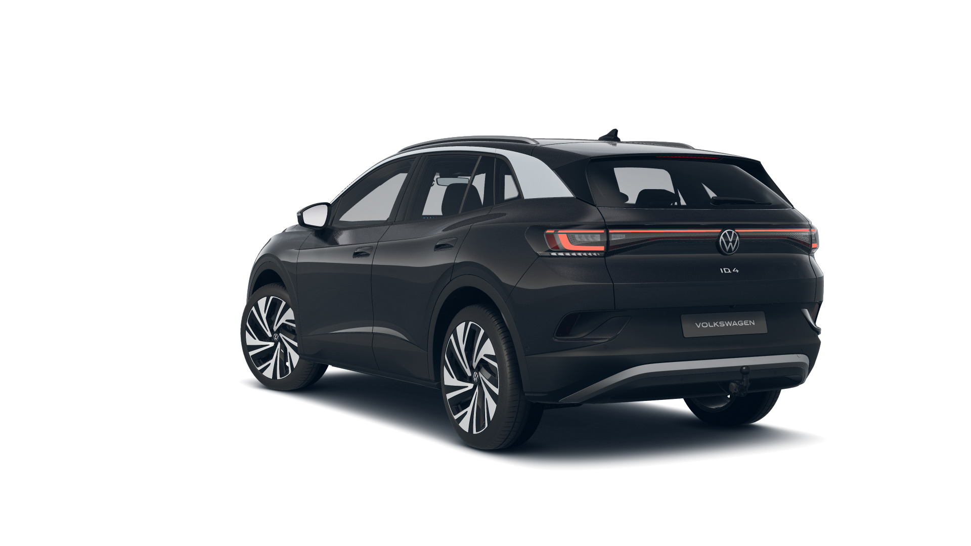 Volkswagen ID.4 /AHK /WÄRMEPUMPE