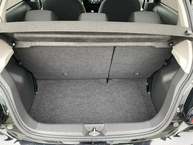Mitsubishi Space Star CVT Star