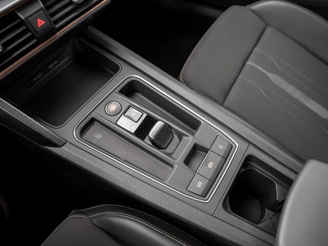 Cupra Leon 2.0 TSI DSG ST Sportstourer