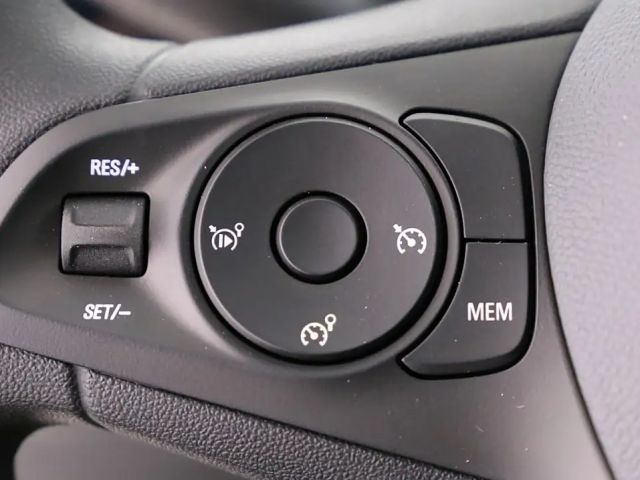 Opel Corsa 1.5 Turbo Edition