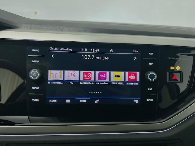 Volkswagen Taigo 1.0 TSI