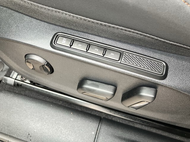 Cupra Terramar 1.5 eTSI