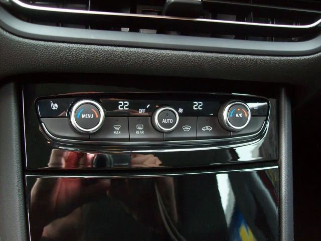 Opel Grandland X GS-Line Grand Sport