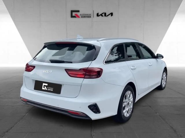Kia Ceed GDi Vision