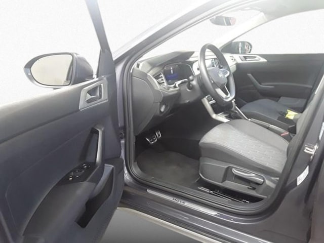 Volkswagen Taigo DSG Move