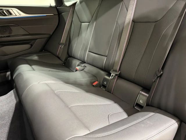 BMW i4 Coupé Gran Coupé M-Sport eDrive40