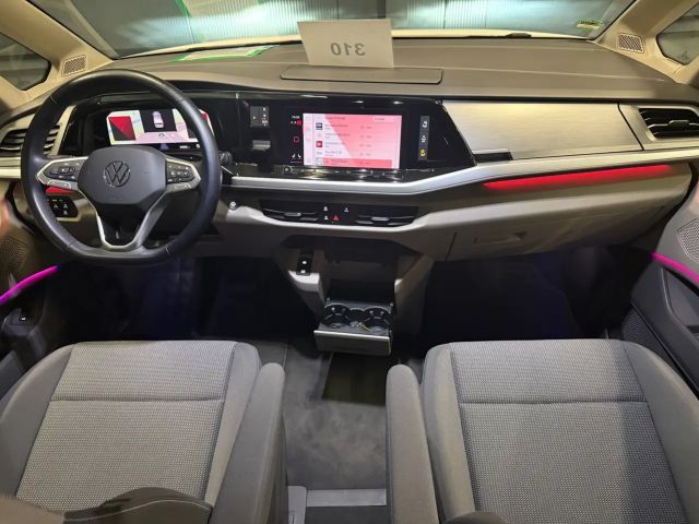 Volkswagen Multivan Life T7