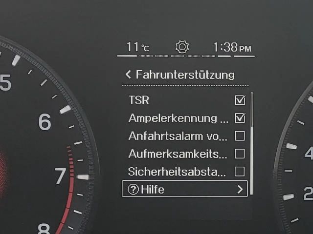 SsangYong Tivoli 1.5 T-GDI BLACKLINE+KAMERA+NAVI+ALLWETTER