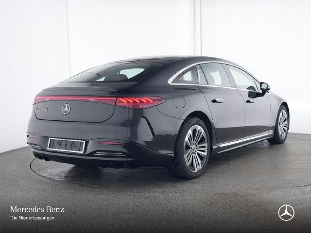 Mercedes-Benz EQS 450 Sedan