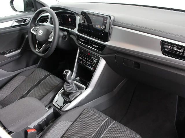 Volkswagen T-Roc Friends TSI