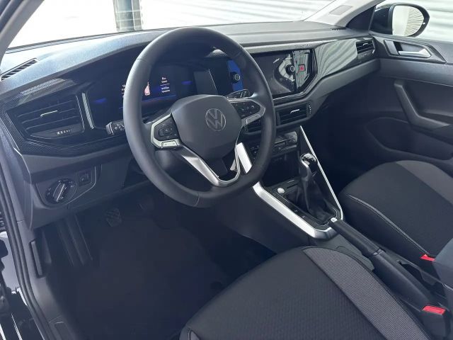 Volkswagen Taigo Friends TSI