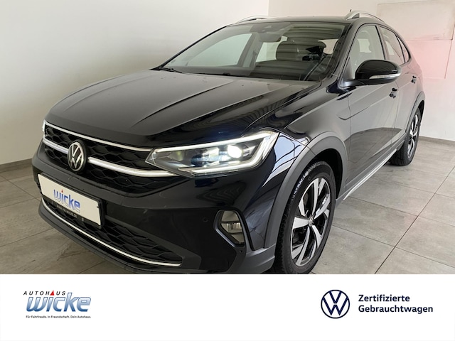 Volkswagen Taigo 1.0 TSI Style