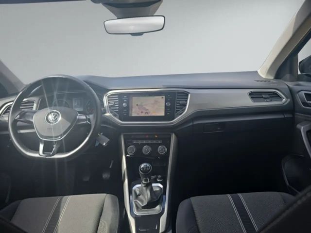 Volkswagen T-Roc 1.0 TSI Style