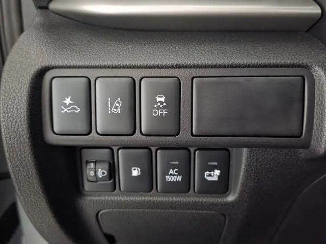 Mitsubishi Eclipse Cross 4WD PHEV